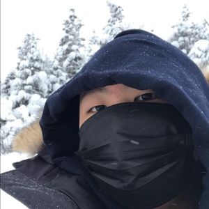 Meet your Posher, Matthew